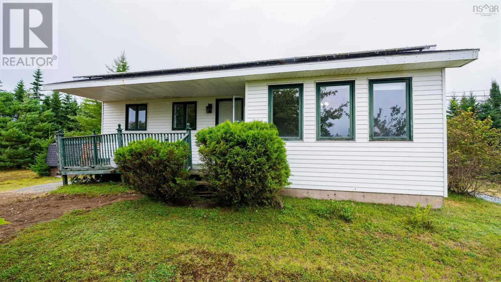 111 Myers Point Road