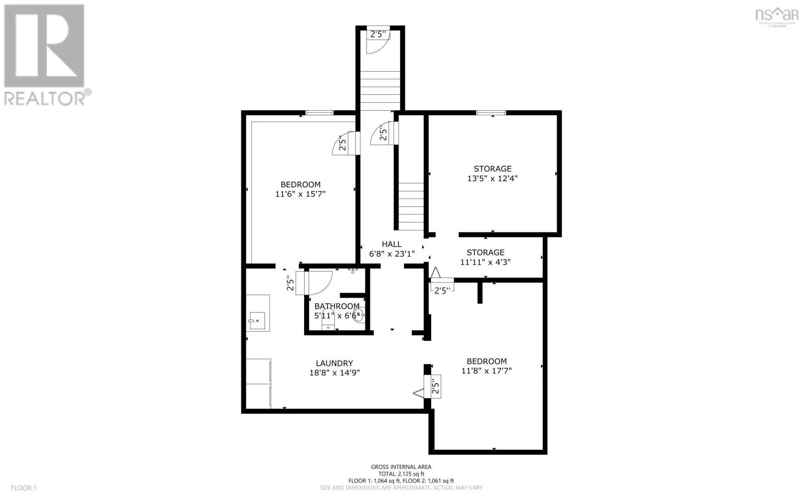 111 Myers Point Road