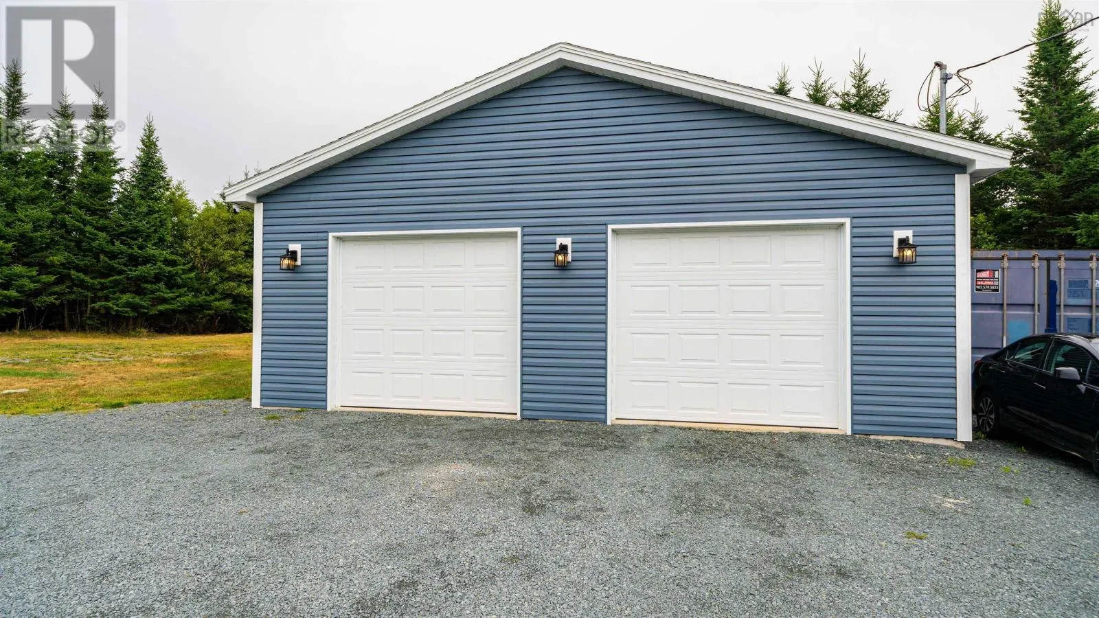 111 Myers Point Road