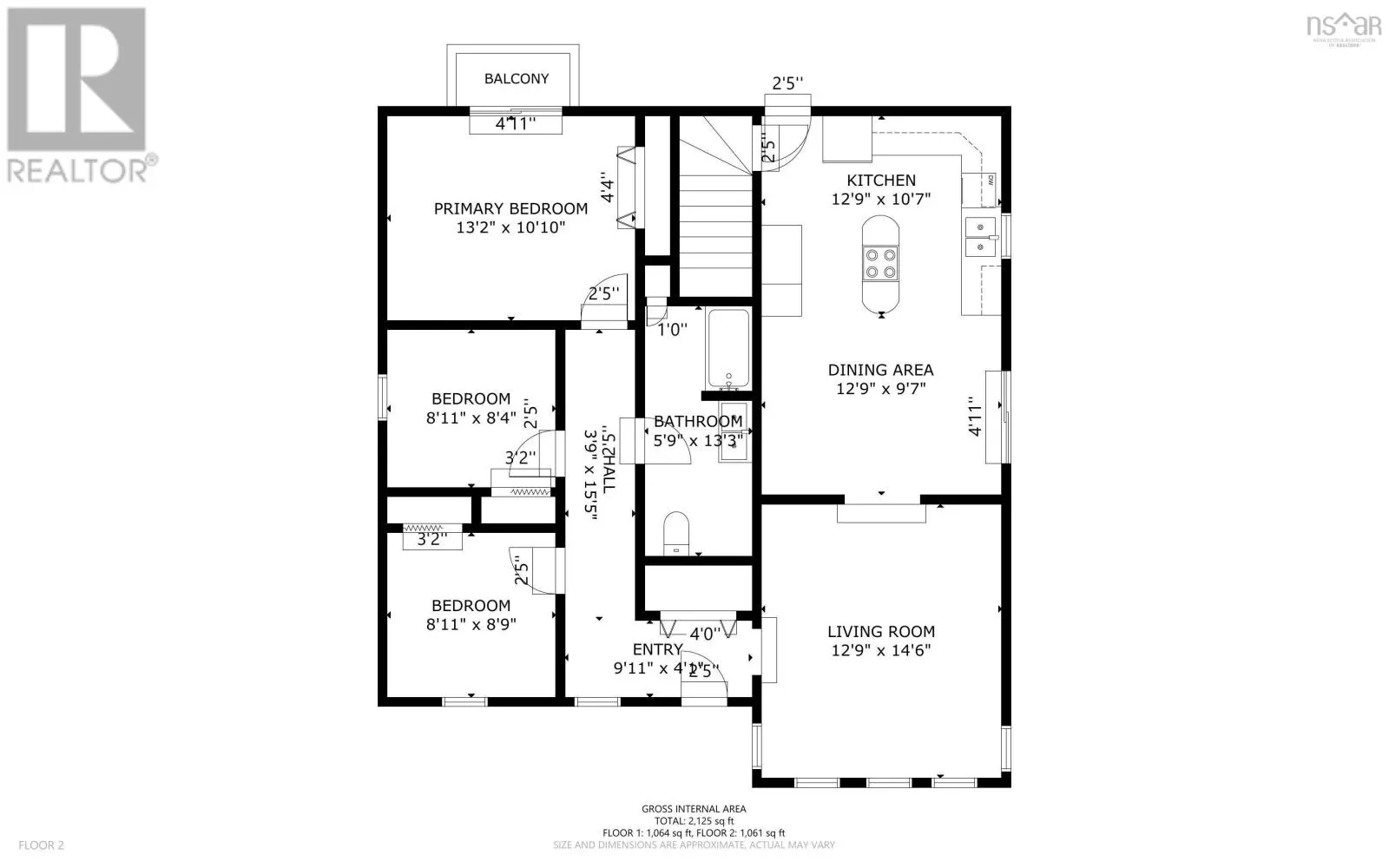 111 Myers Point Road
