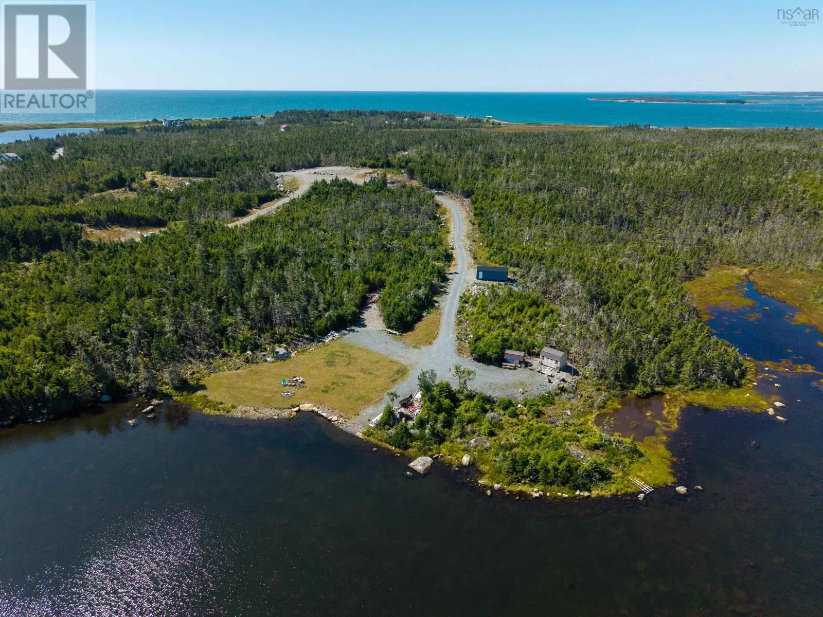 Lot 6-109 Ostrea Lake Road