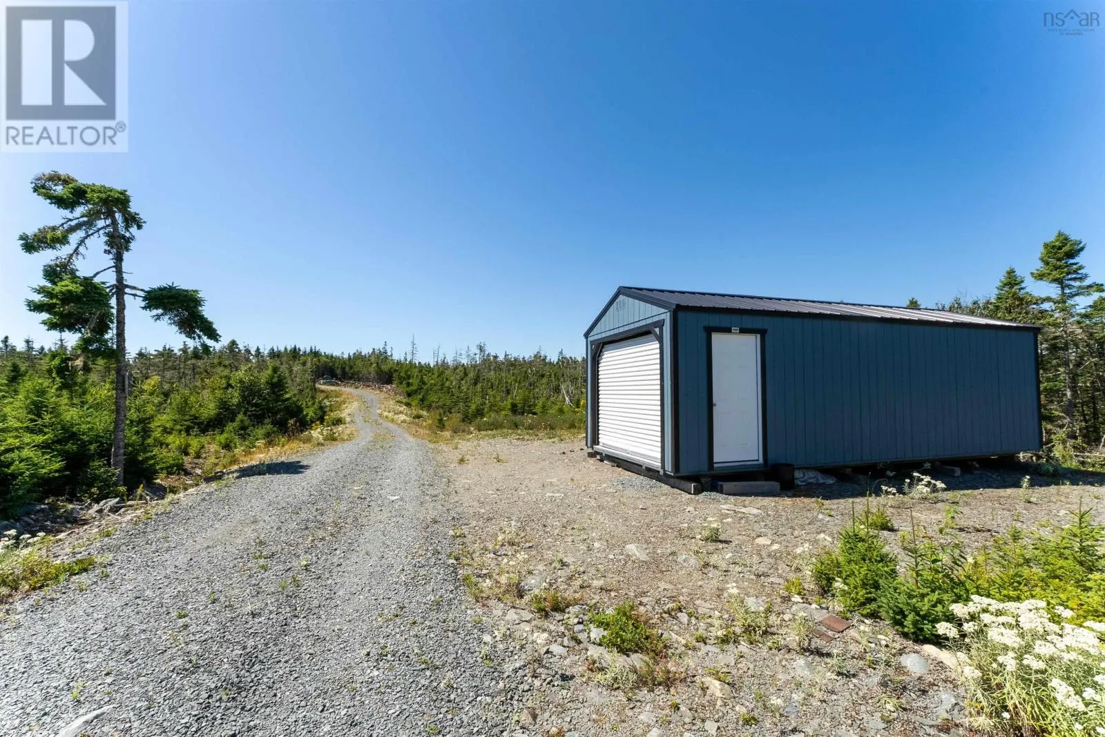 Lot 6-109 Ostrea Lake Road