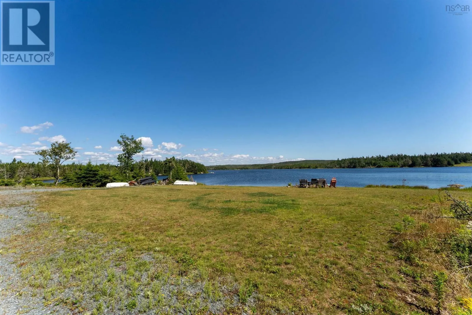 Lot 6-109 Ostrea Lake Road