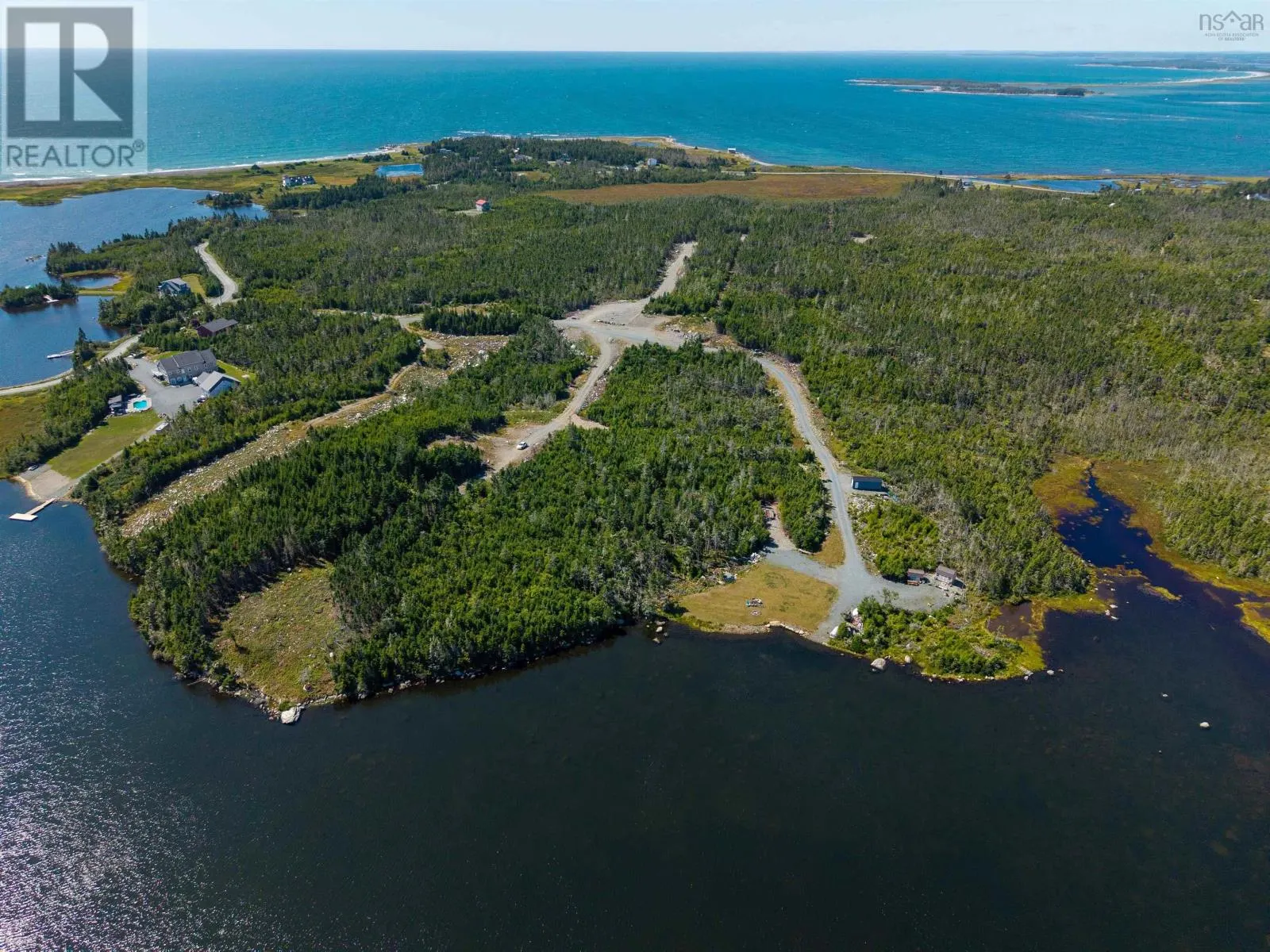 Lot 6-109 Ostrea Lake Road