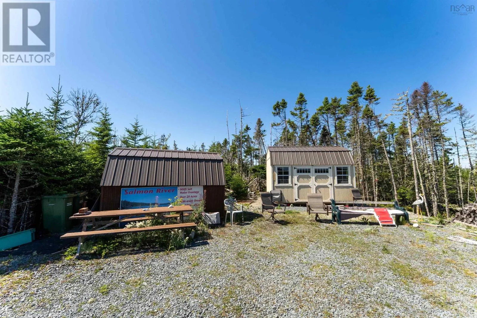 Lot 6-109 Ostrea Lake Road