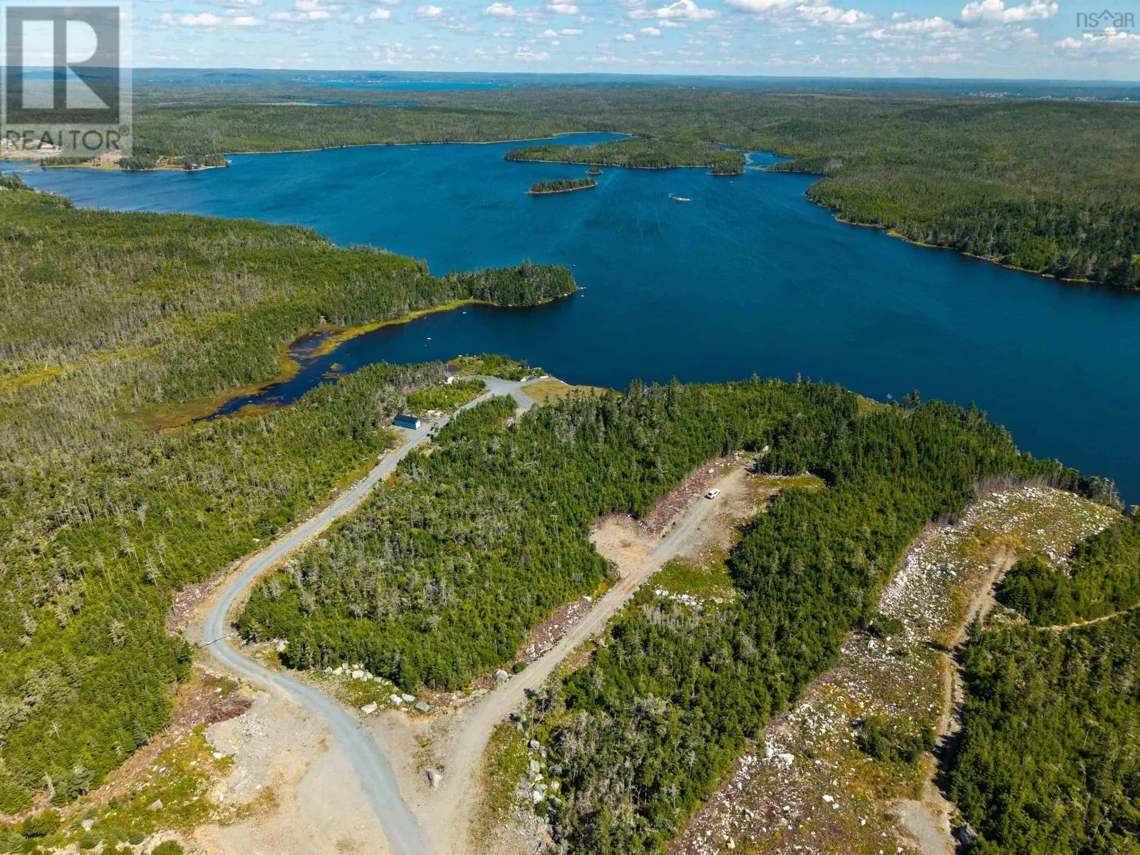 Lot 6-109 Ostrea Lake Road