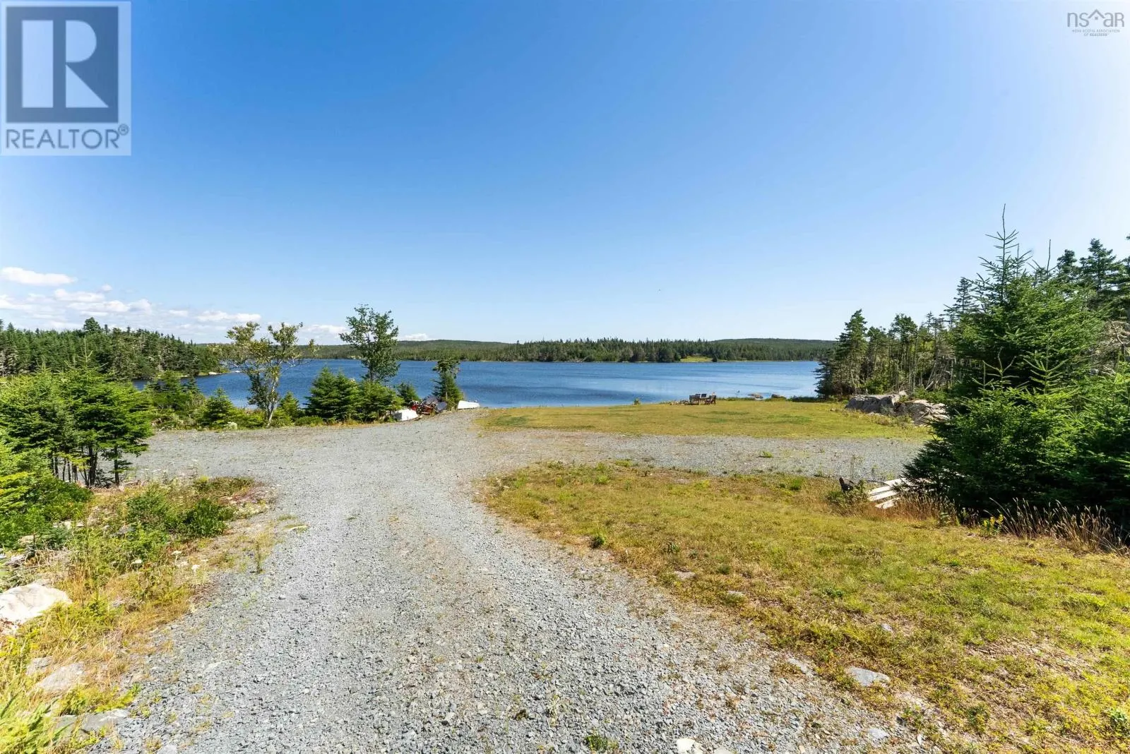Lot 6-109 Ostrea Lake Road