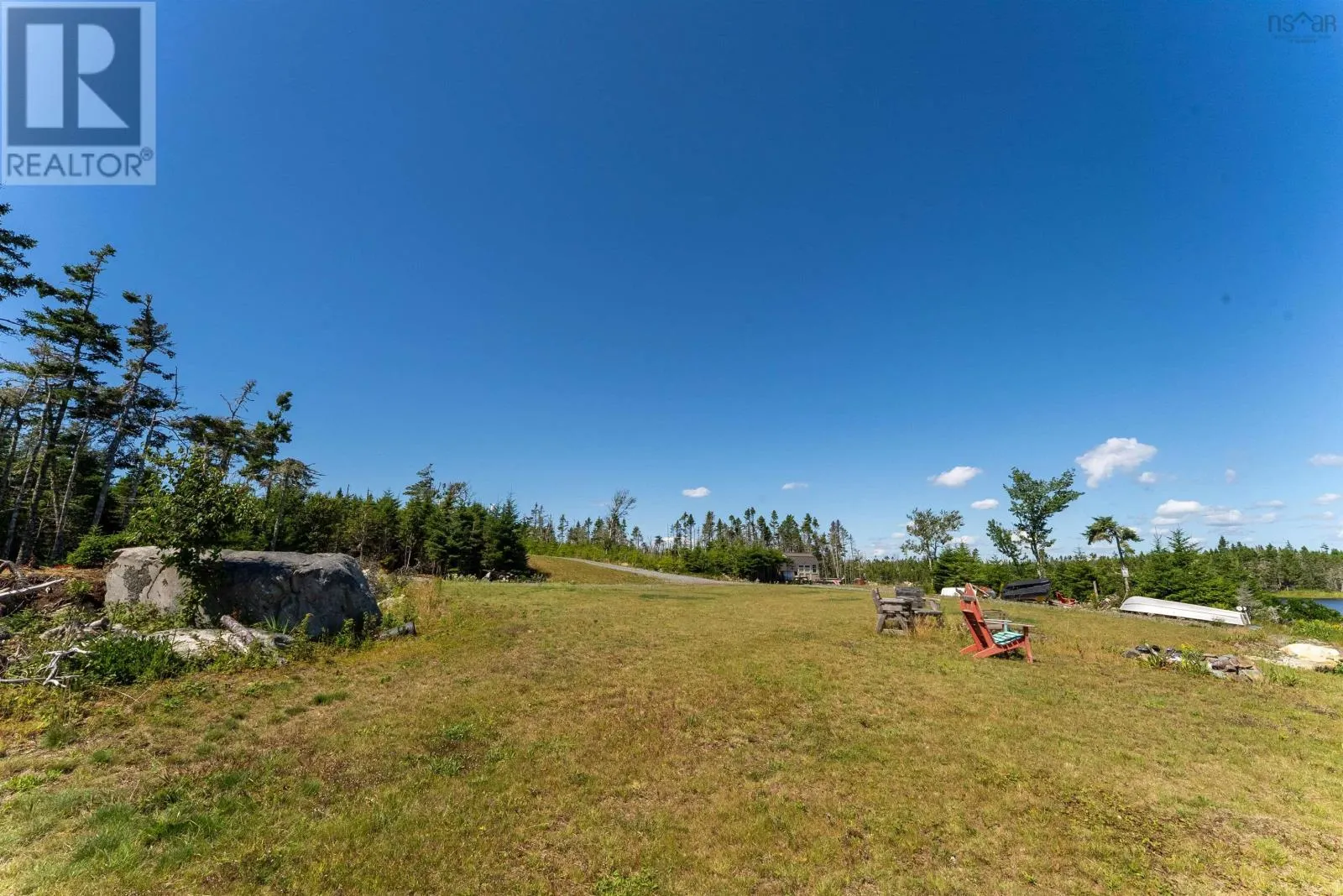 Lot 6-109 Ostrea Lake Road