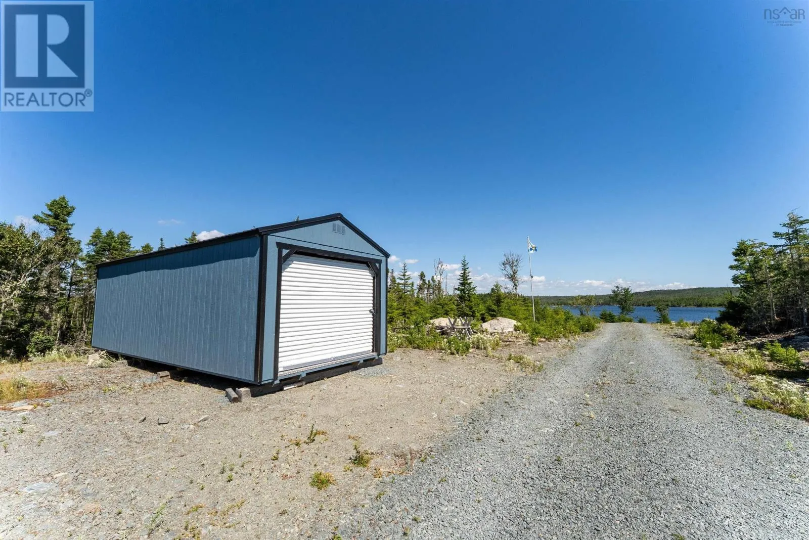 Lot 6-109 Ostrea Lake Road