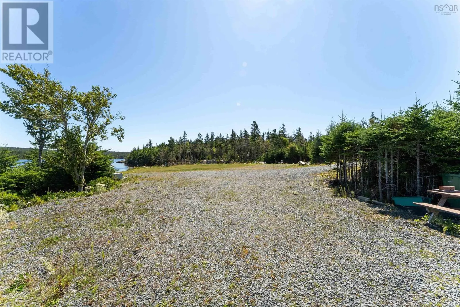 Lot 6-109 Ostrea Lake Road