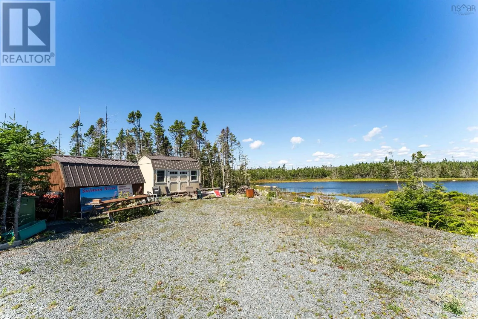 Lot 6-109 Ostrea Lake Road
