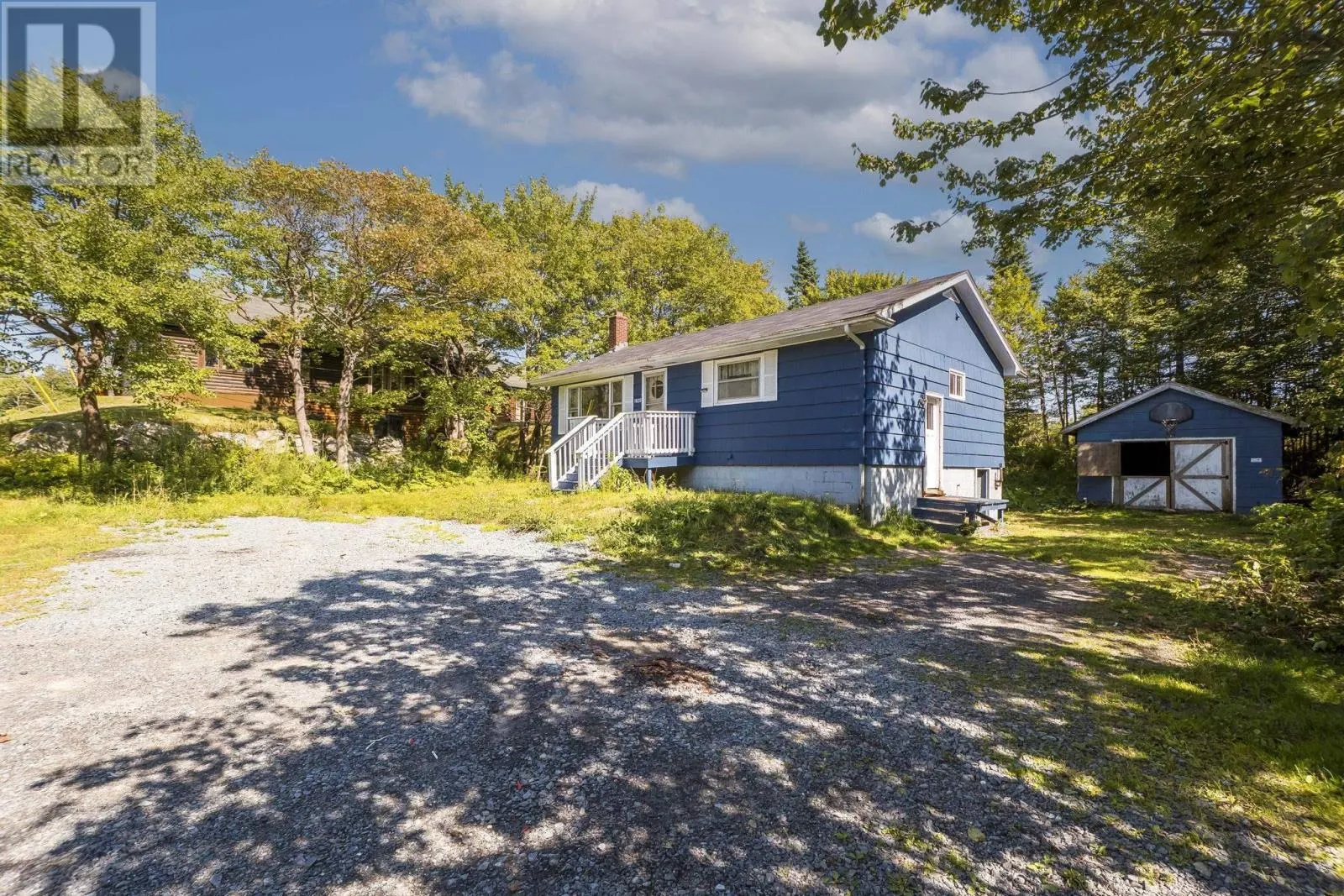 1820 Prospect Road