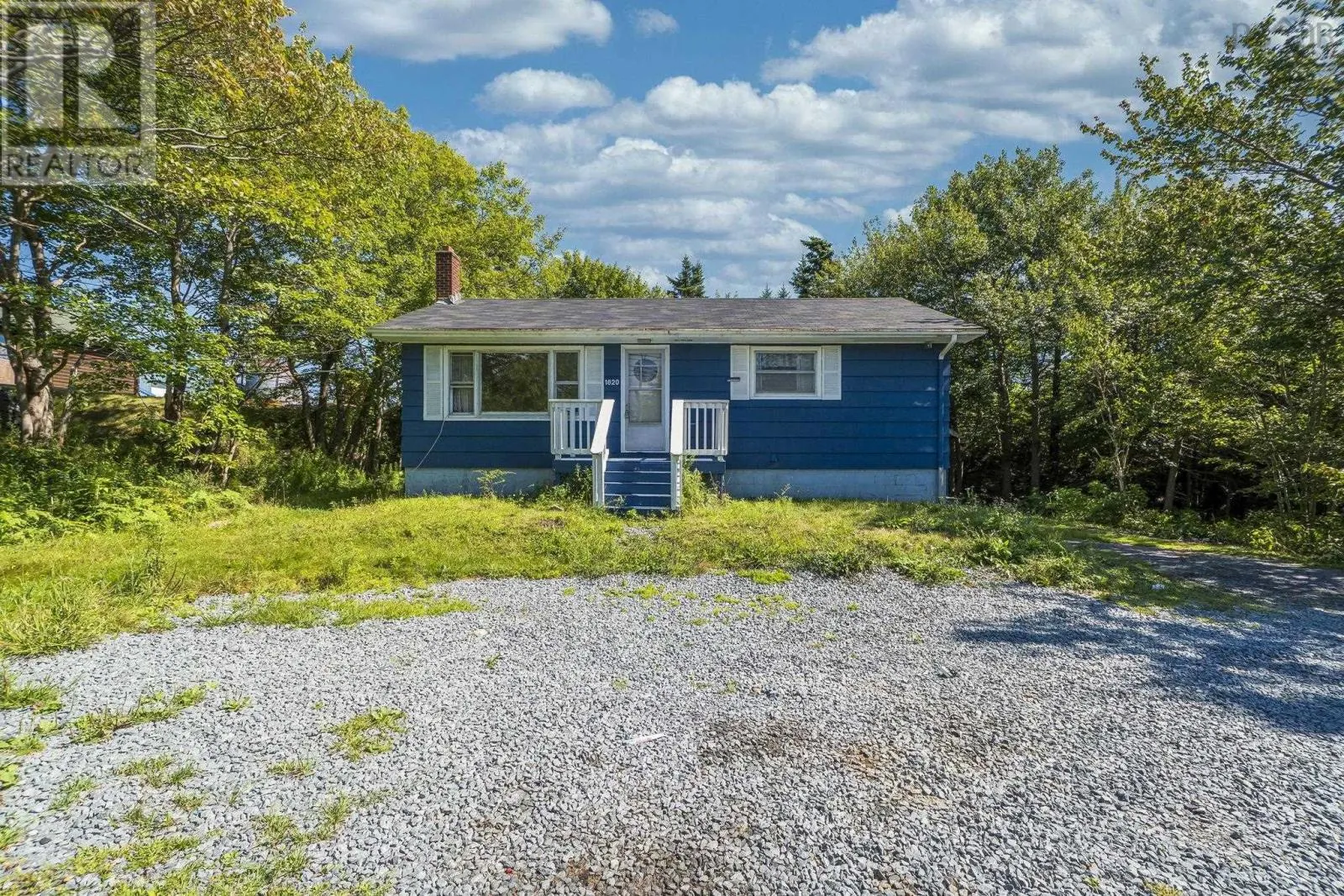 1820 Prospect Road