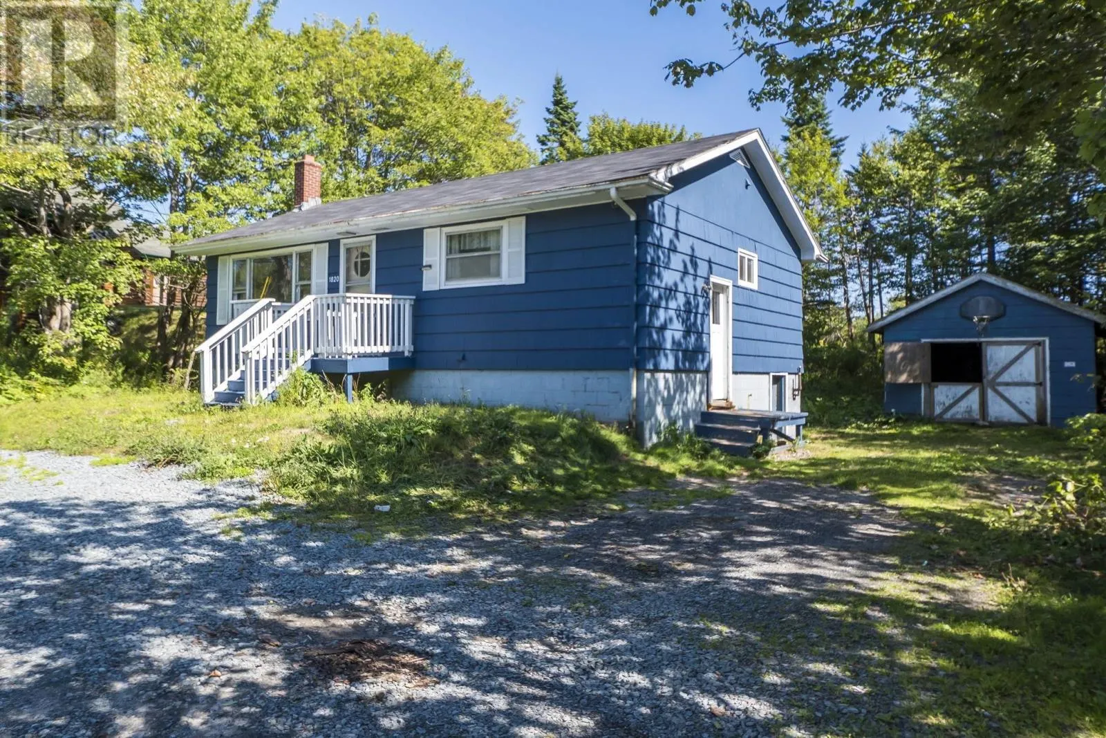 1820 Prospect Road