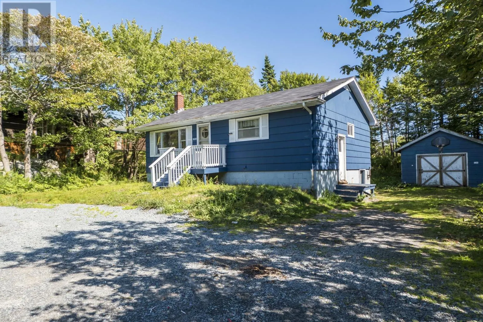 1820 Prospect Road