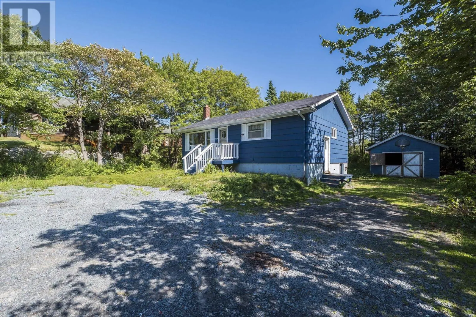 1820 Prospect Road