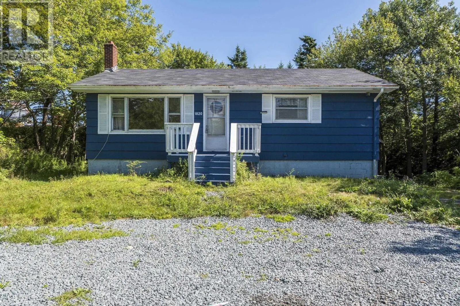 1820 Prospect Road