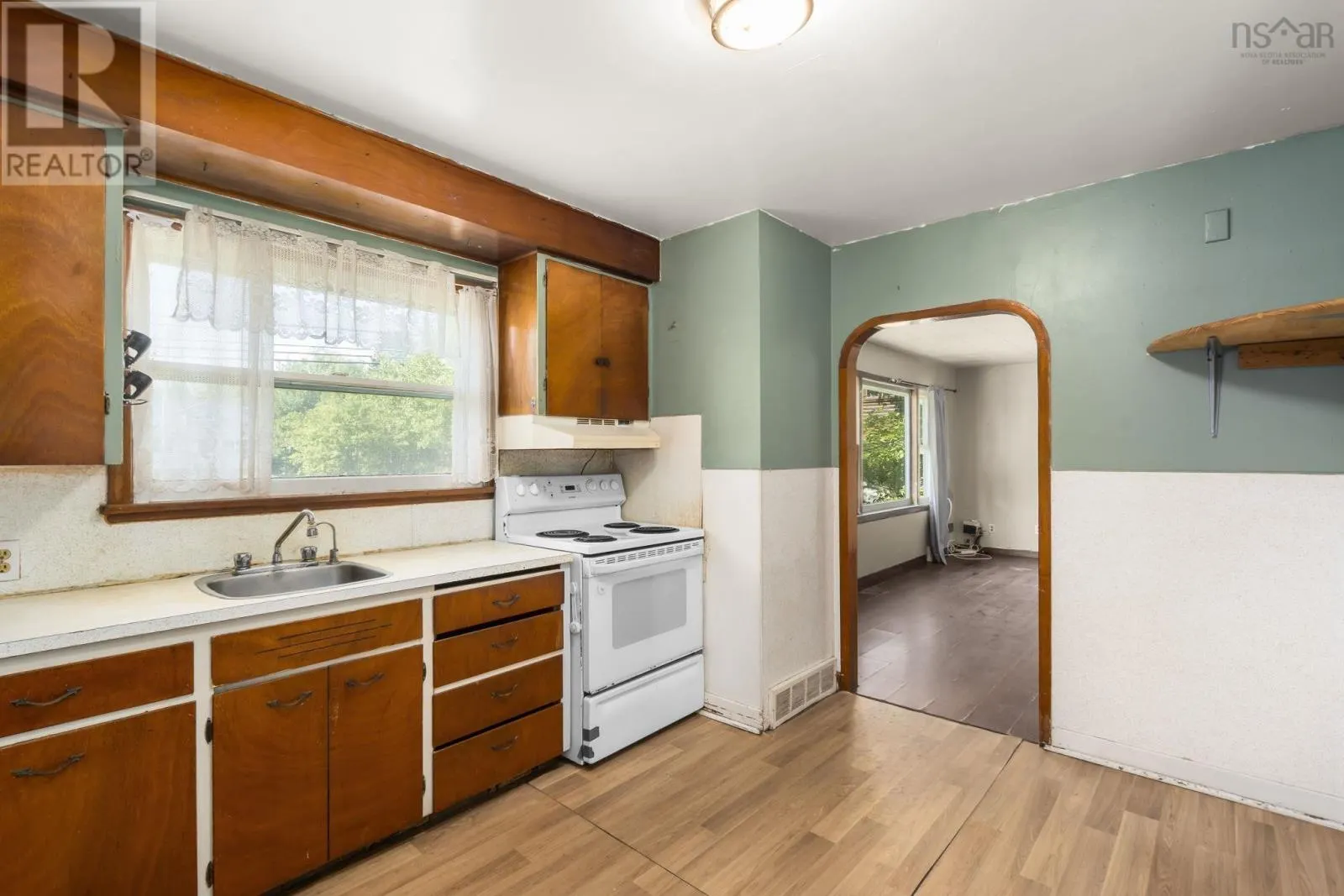 1820 Prospect Road