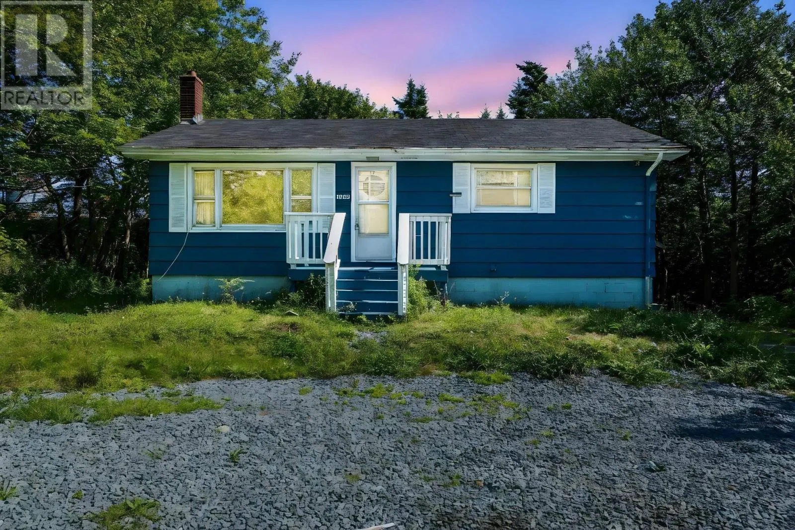 1820 Prospect Road
