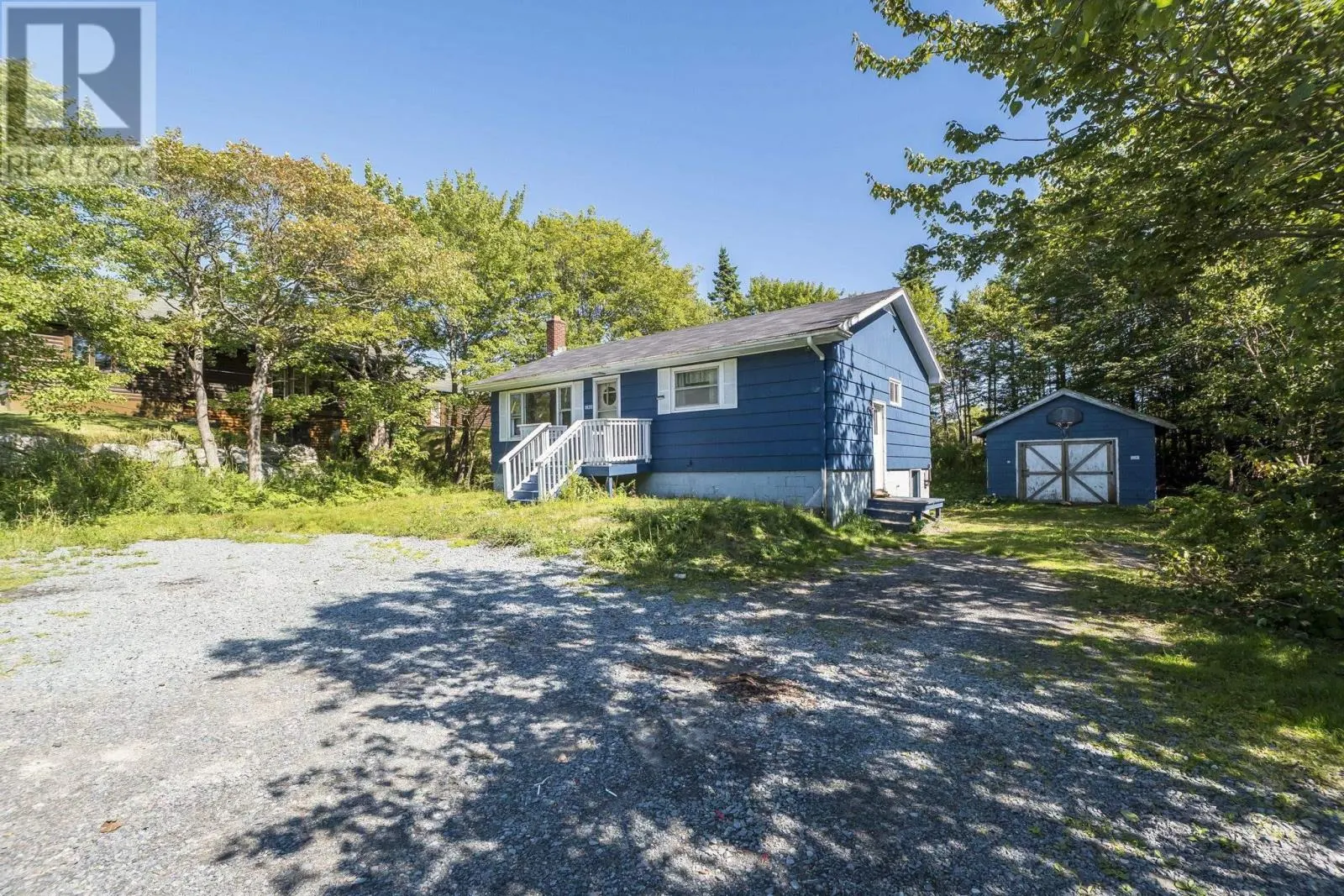 1820 Prospect Road
