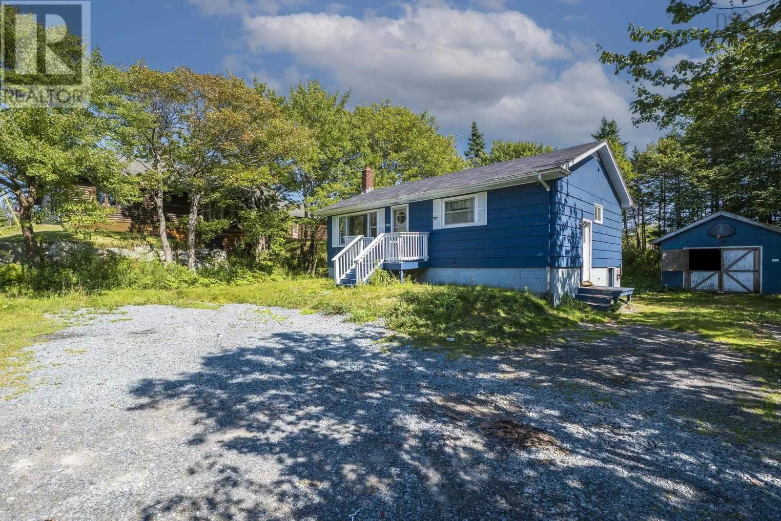 1820 Prospect Road