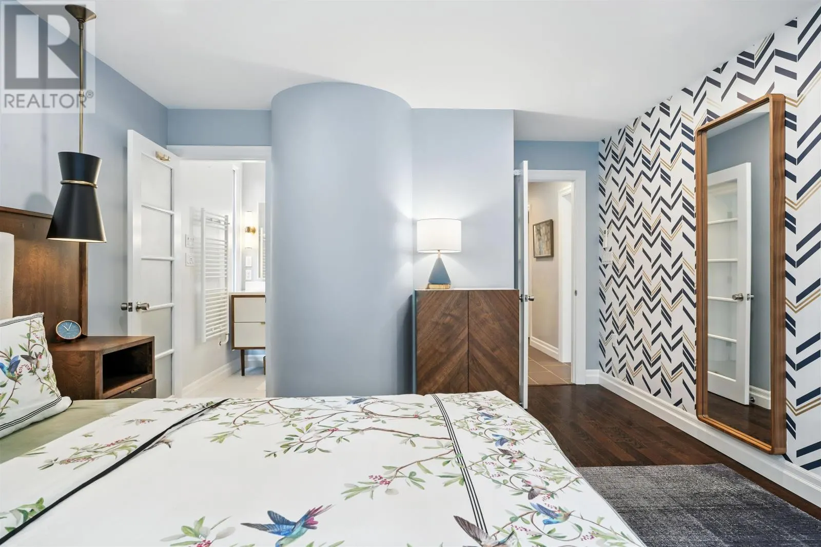 10 Lupin Lane