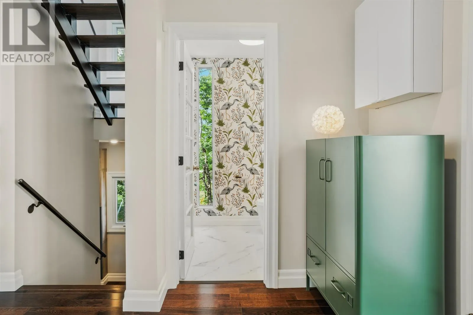 10 Lupin Lane