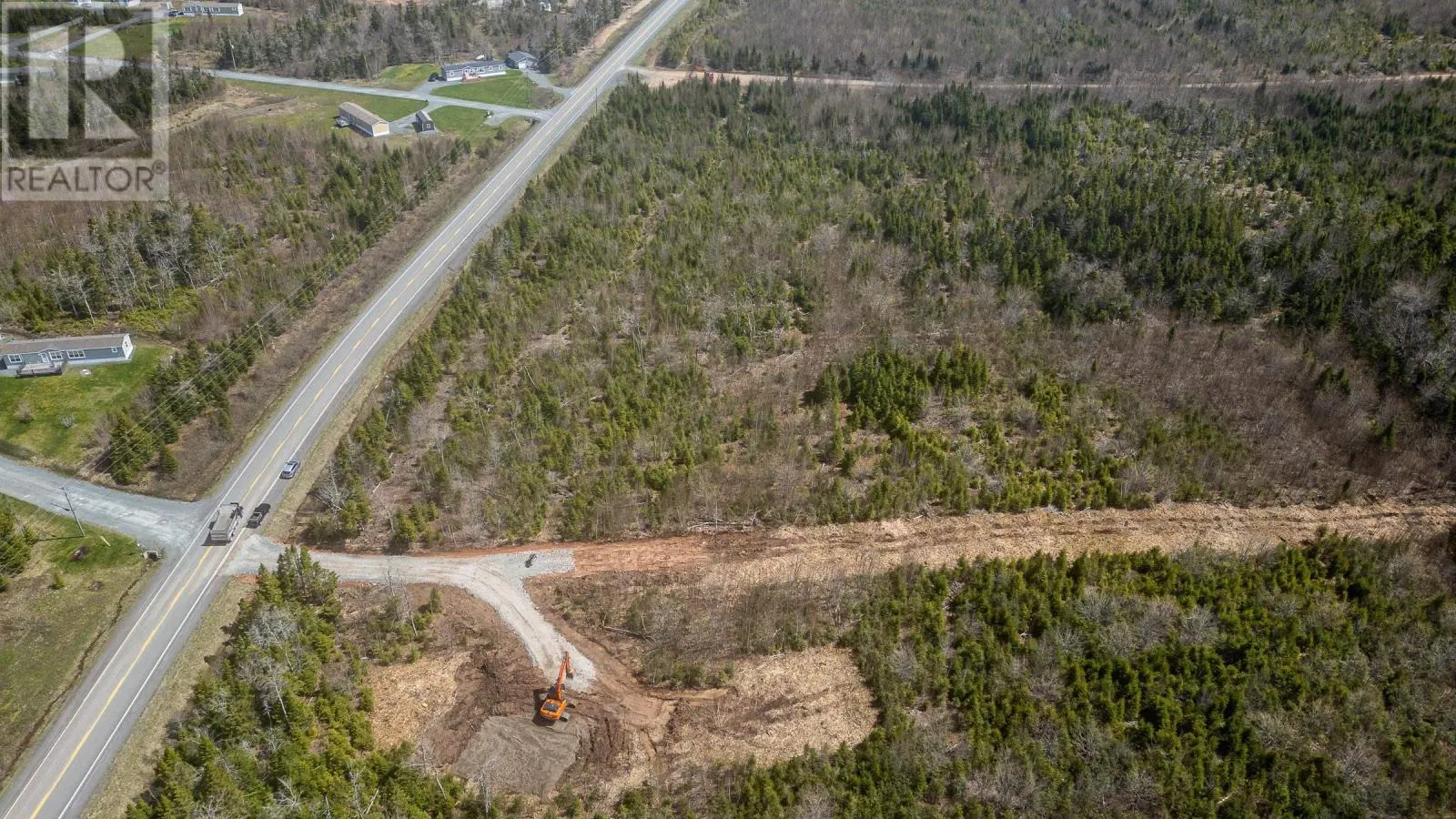 Lot 2 Old Guysborough Road