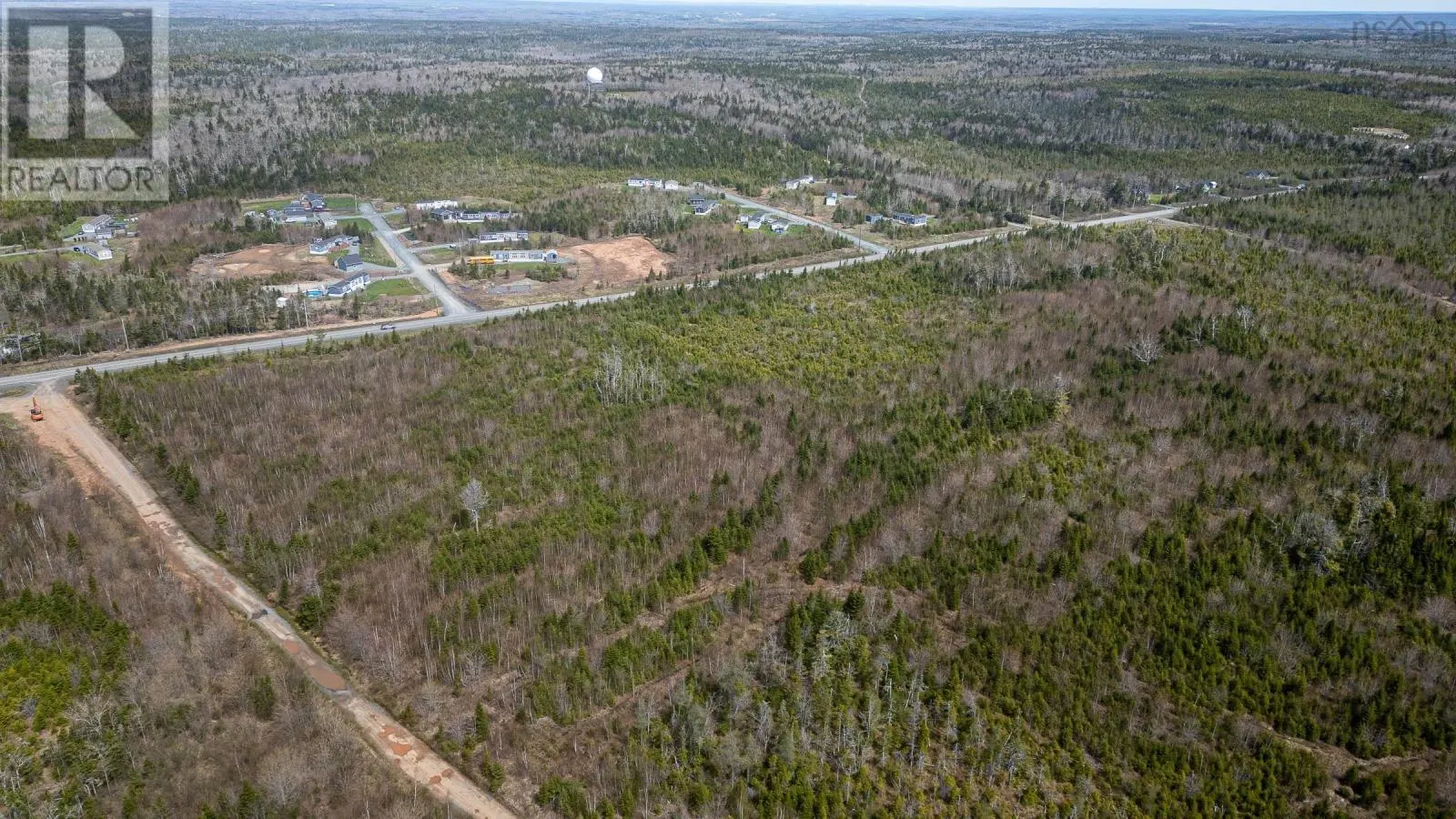 Lot 2 Old Guysborough Road