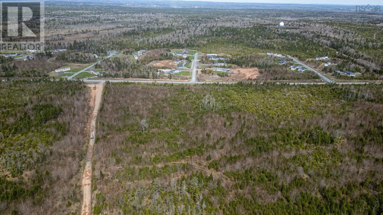 Lot 2 Old Guysborough Road