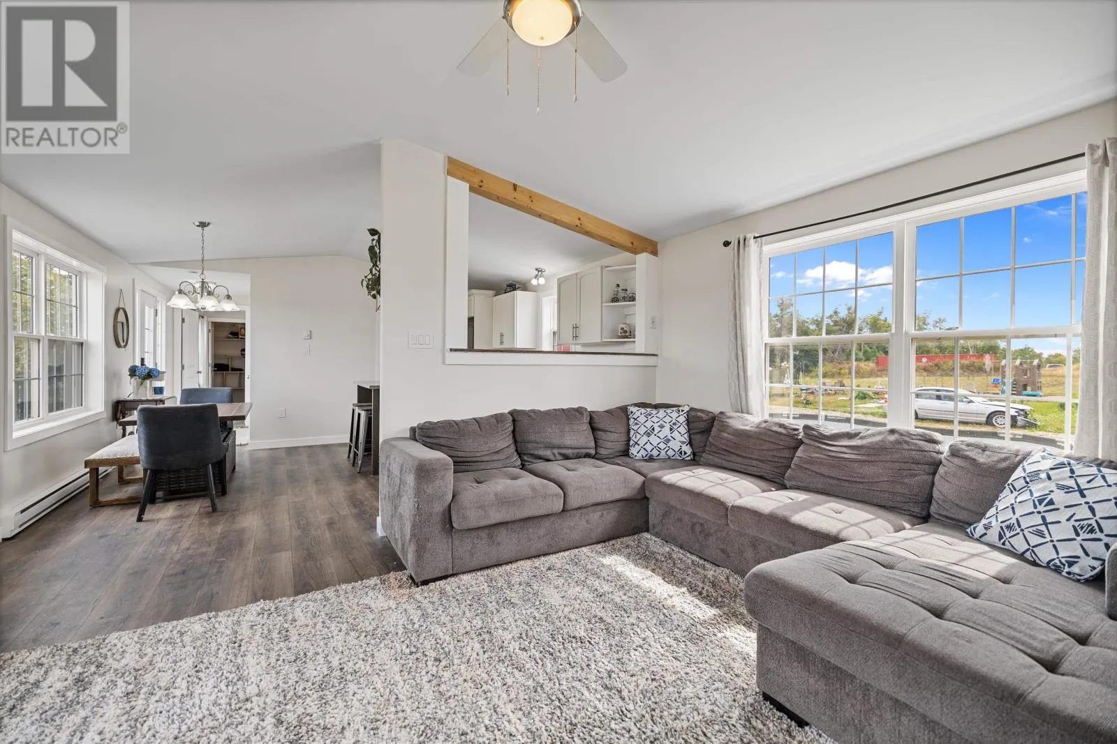 3232 West River Road - To Be Moved