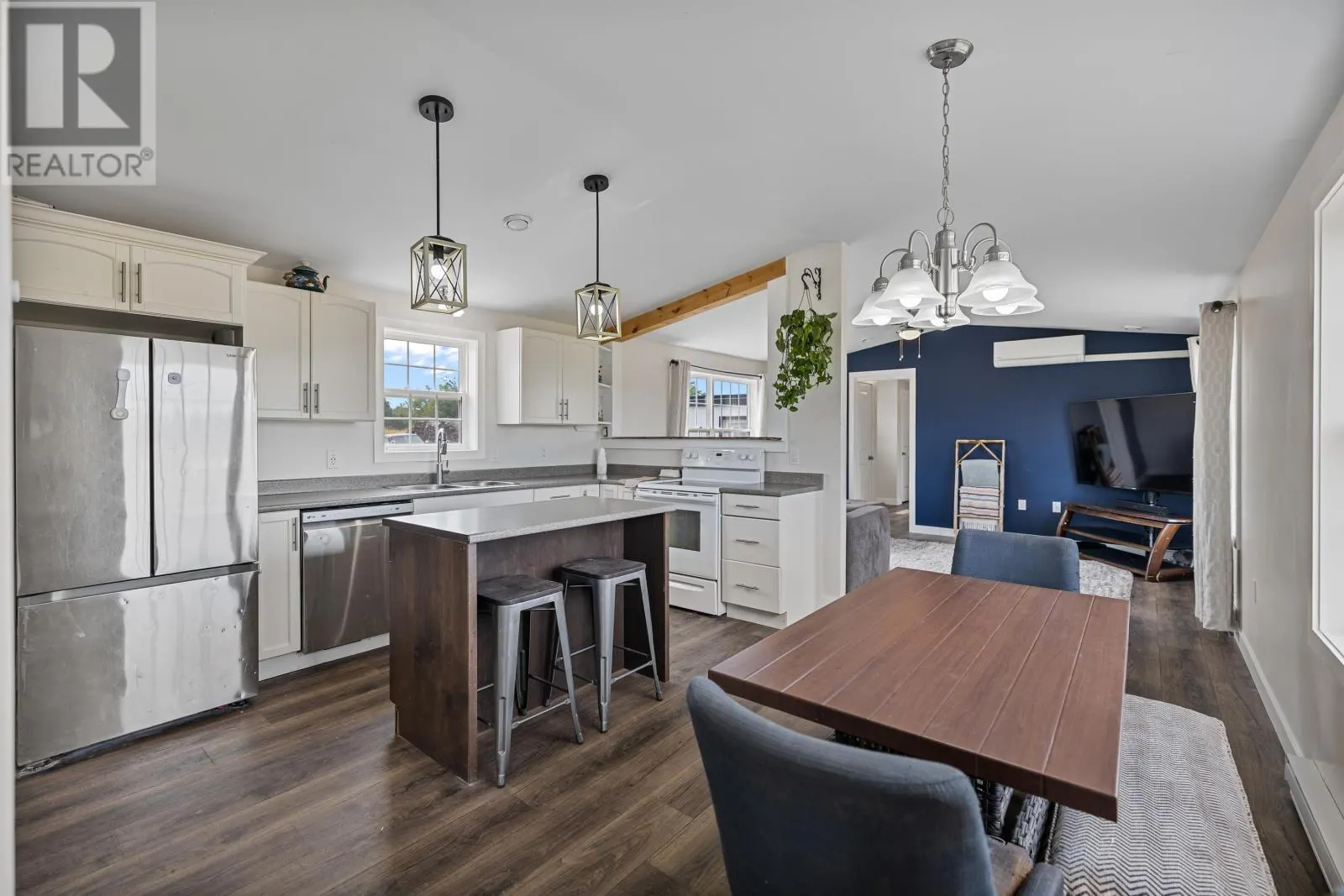 3232 West River Road - To Be Moved