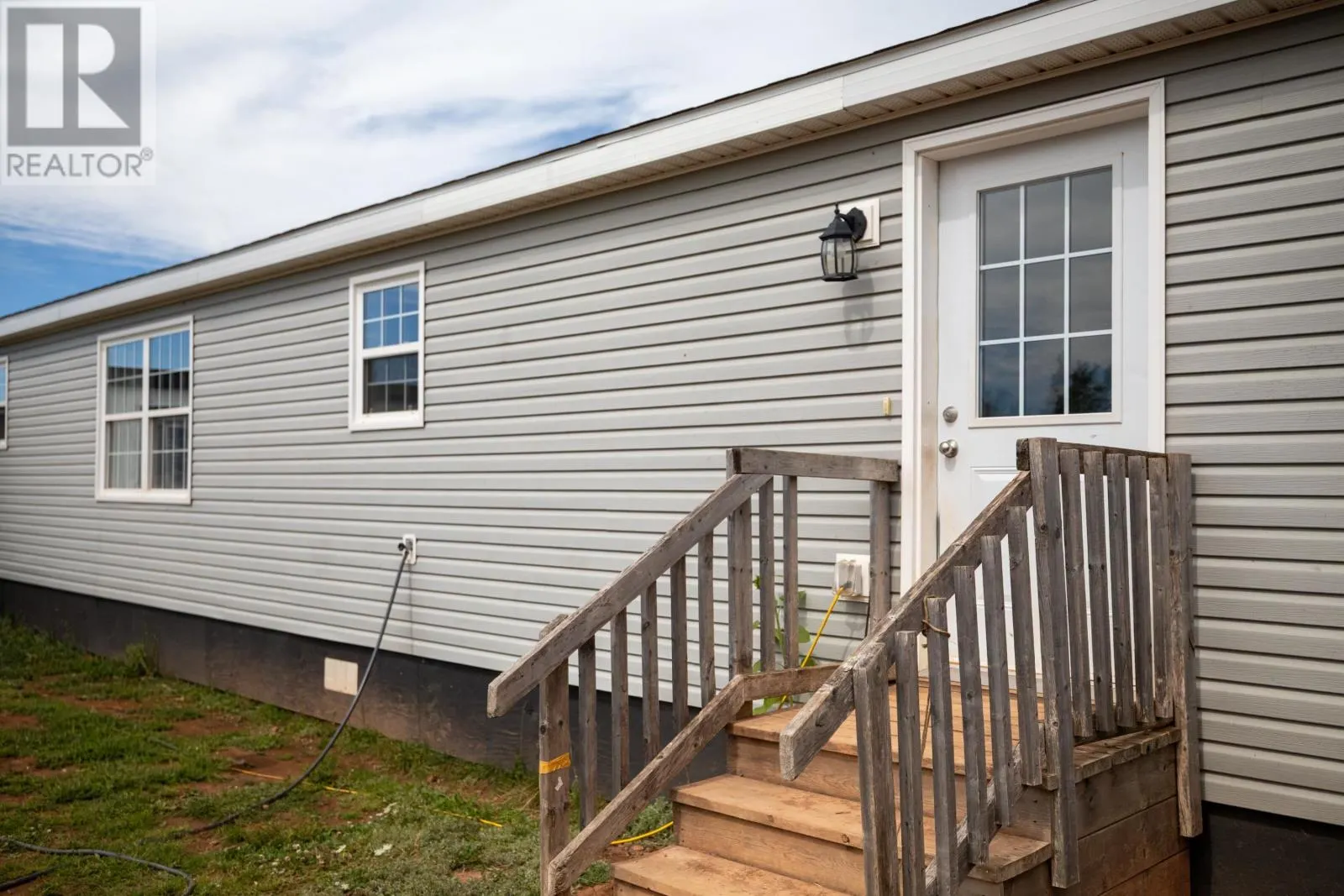 3232 West River Road - To Be Moved