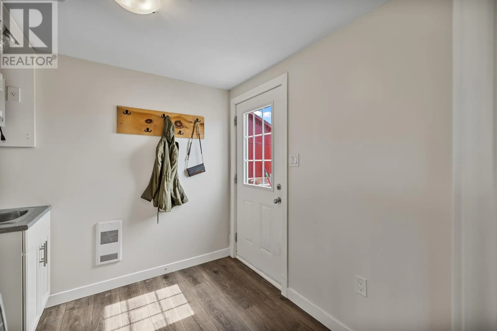 3232 West River Road - To Be Moved