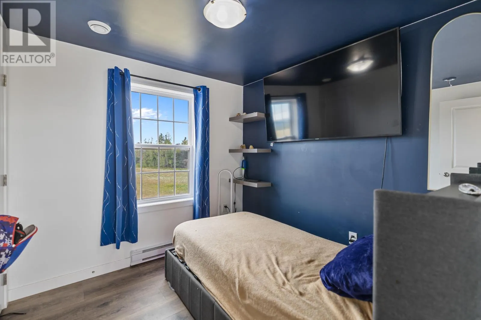 3232 West River Road - To Be Moved