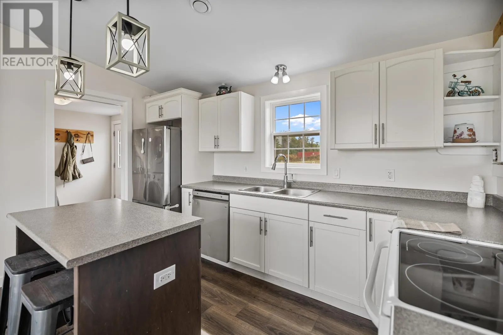 3232 West River Road - To Be Moved