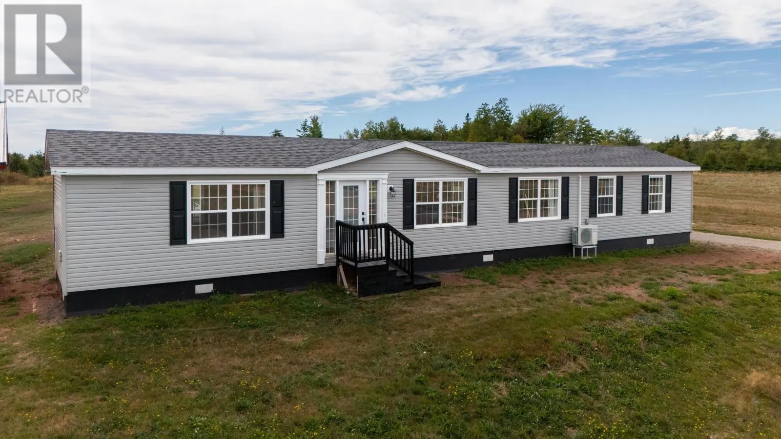 3232 West River Road - To Be Moved