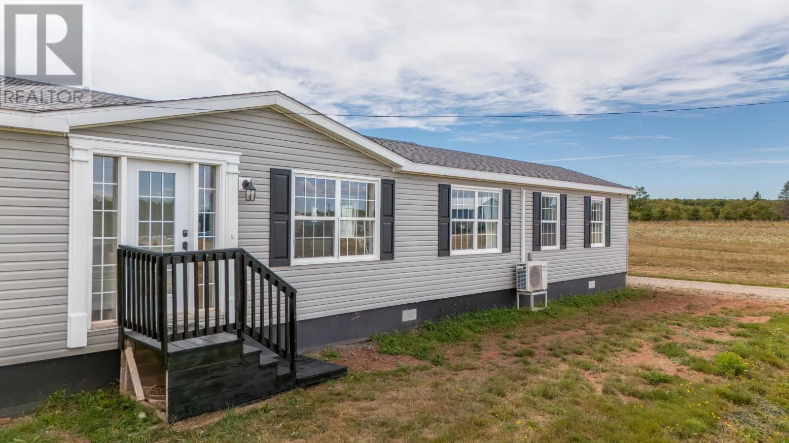 3232 West River Road - To Be Moved
