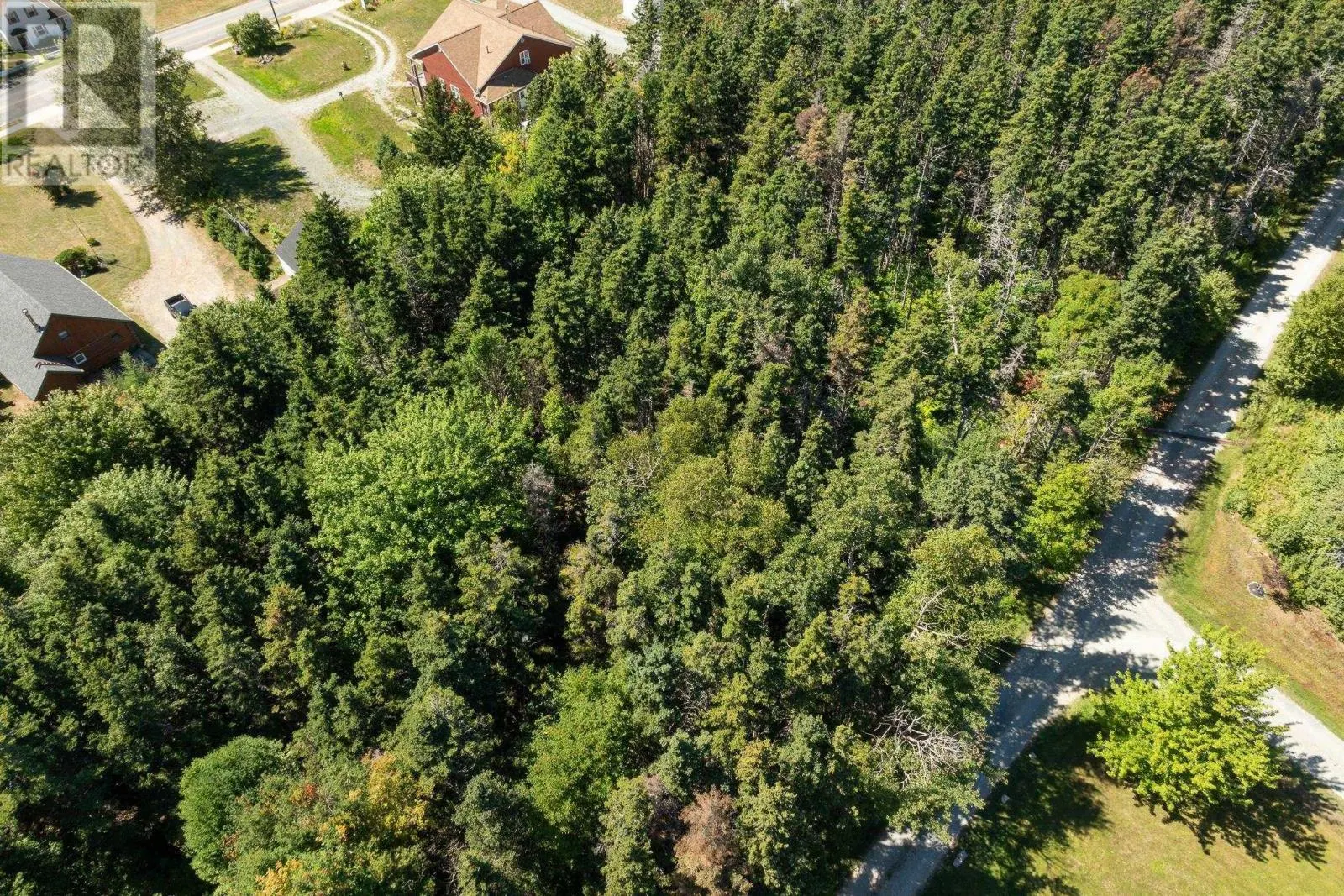 Lot 2 Ballfield Road