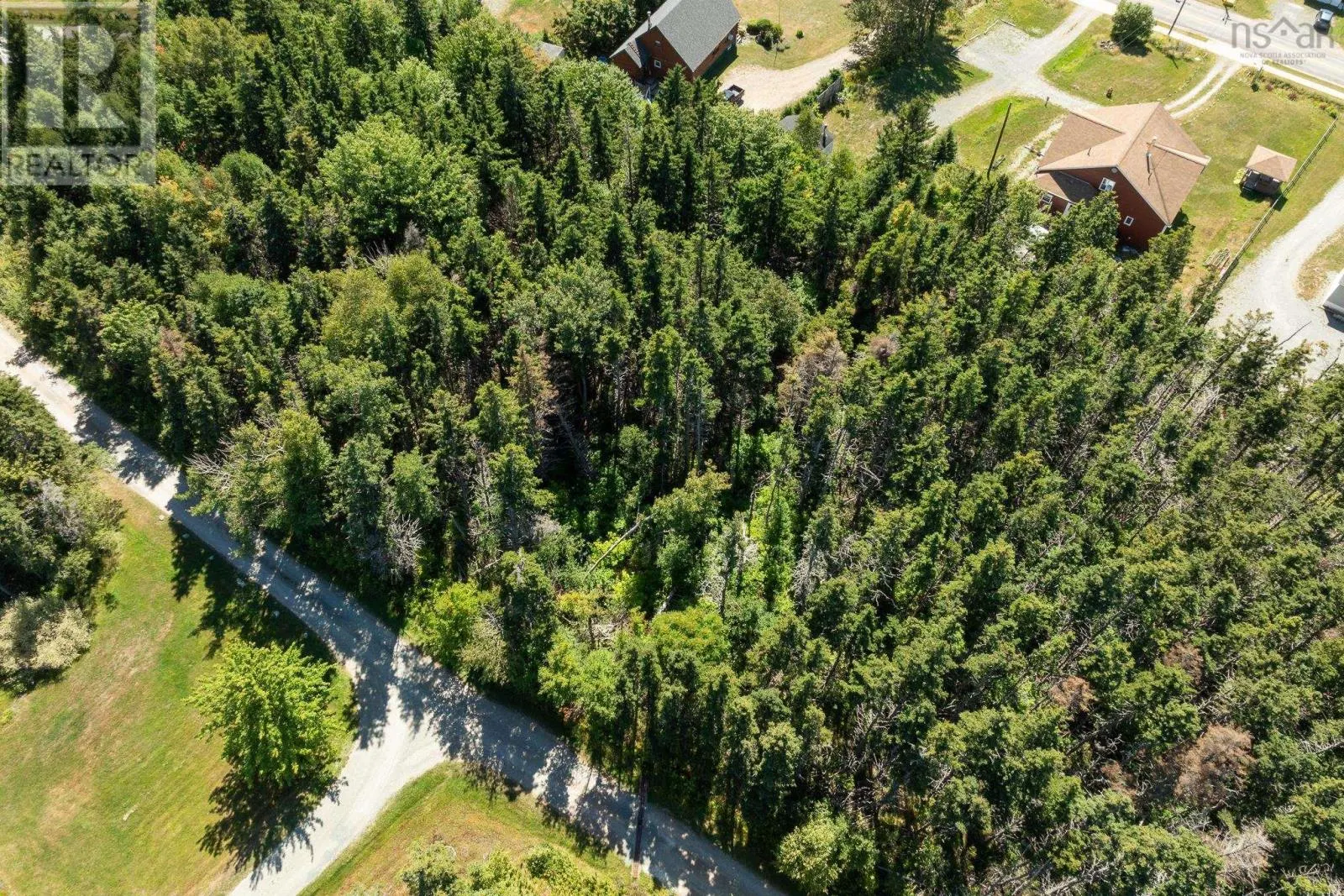 Lot 2 Ballfield Road