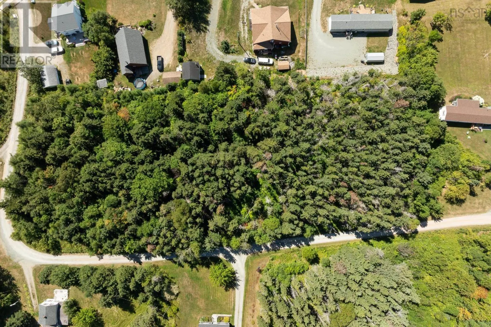 Lot 2 Ballfield Road