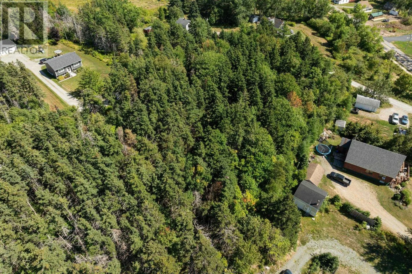 Lot 2 Ballfield Road