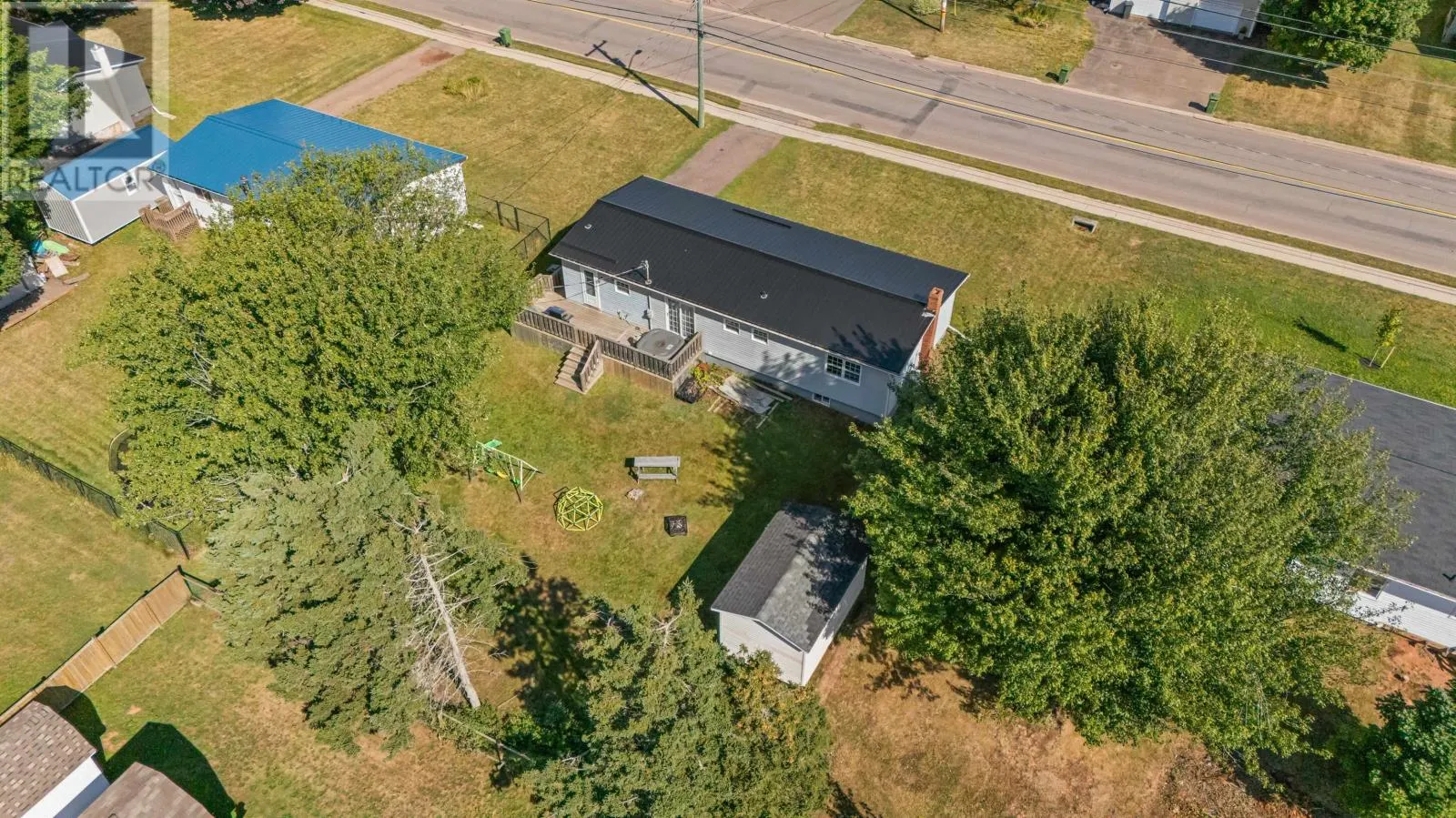 138 Walker Avenue