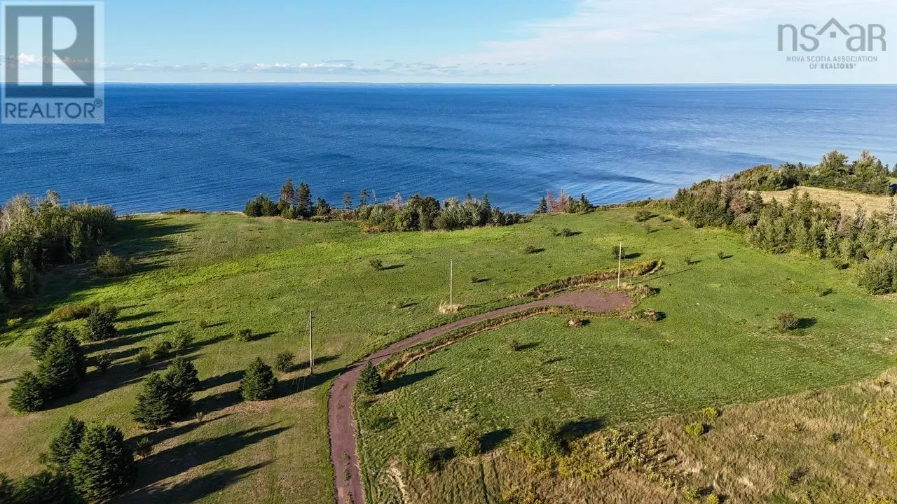 0 Lot 22-10 Highway 6