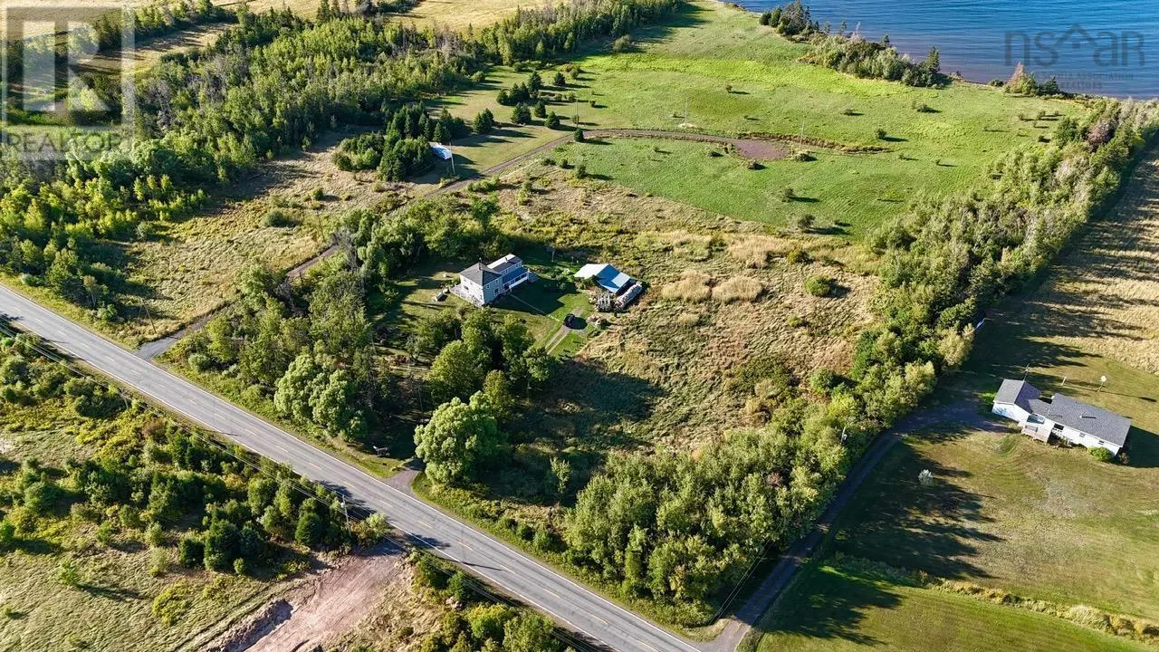 0 Lot 22-10 Highway 6