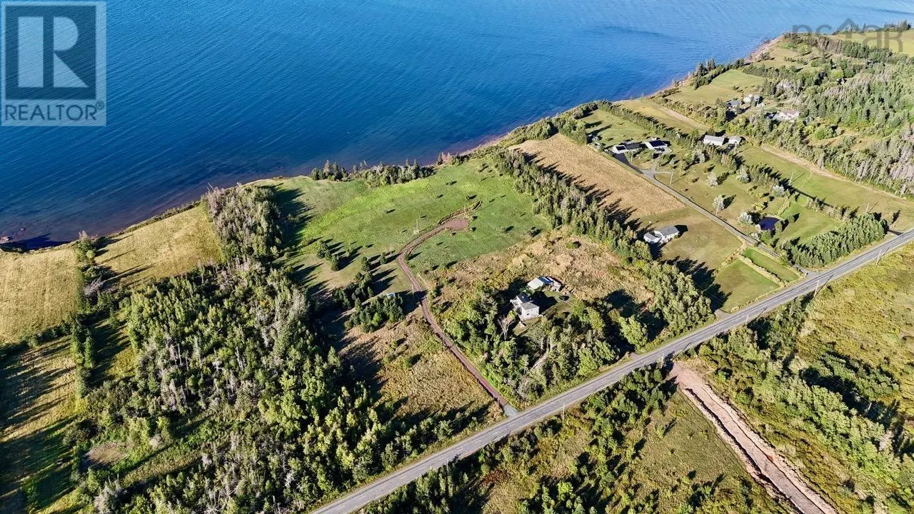 0 Lot 22-10 Highway 6