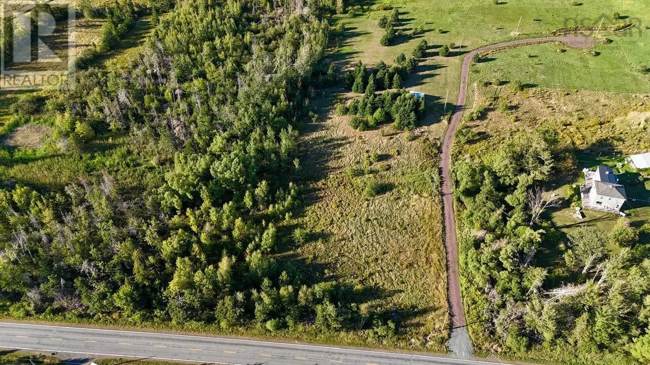 0 Lot 22-10 Highway 6