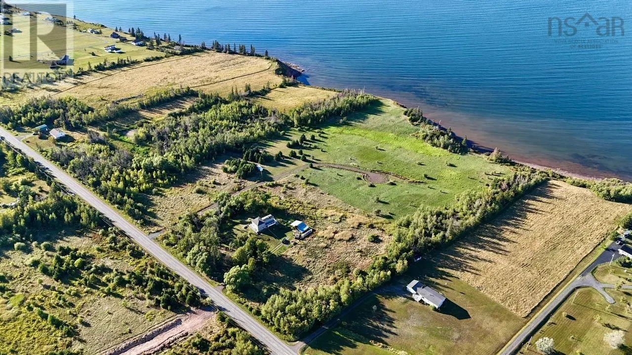 0 Lot 22-10 Highway 6