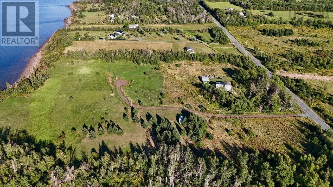 0 Lot 22-10 Highway 6