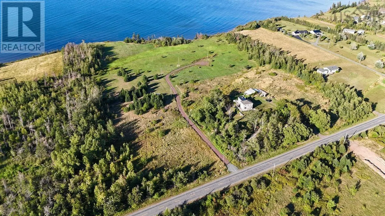 0 Lot 22-10 Highway 6